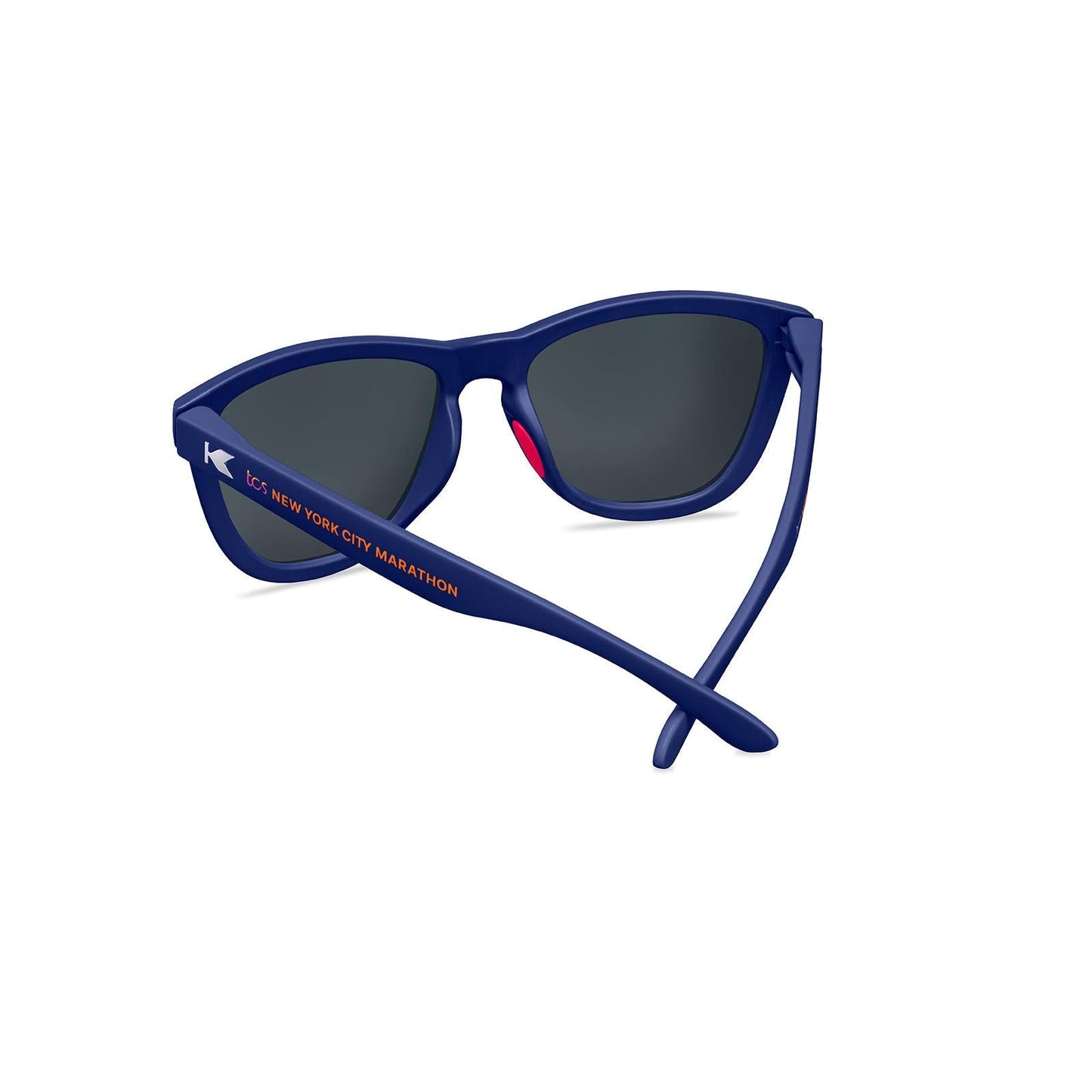 TCS New York City Marathon Premiums Sport Officially Licensed Knockaround Sunglasses