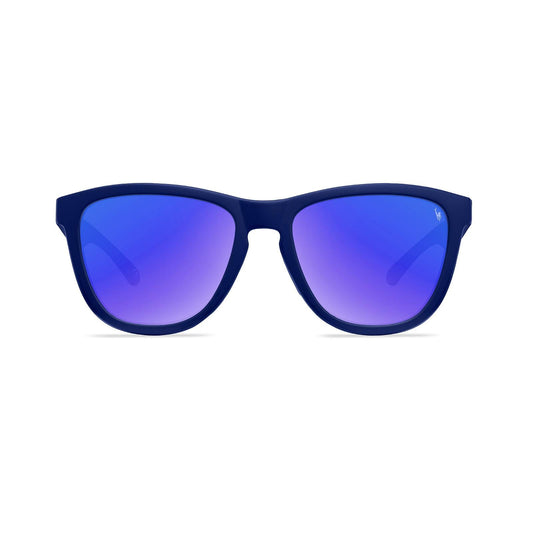 TCS New York City Marathon Premiums Sport Officially Licensed Knockaround Sunglasses