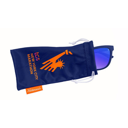 TCS New York City Marathon Premiums Sport Officially Licensed Knockaround Sunglasses