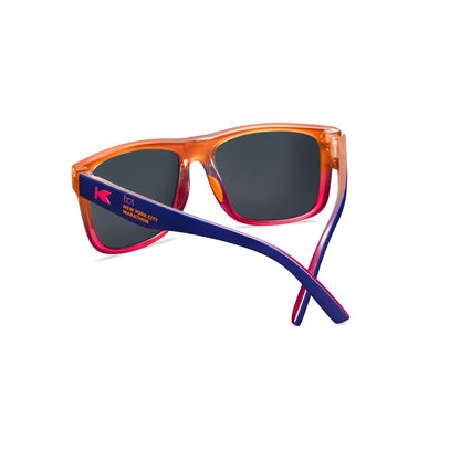 TCS New York City Marathon Torrey Pines Sport Officially Licensed Knockaround Sunglasses