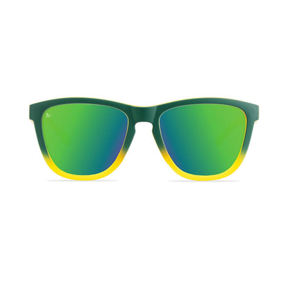 Oakland Athletics Officially Licensed Knockaround Sunglasses
