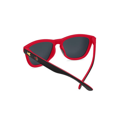 Ottawa Senators Officially Licensed Knockaround Sunglasses