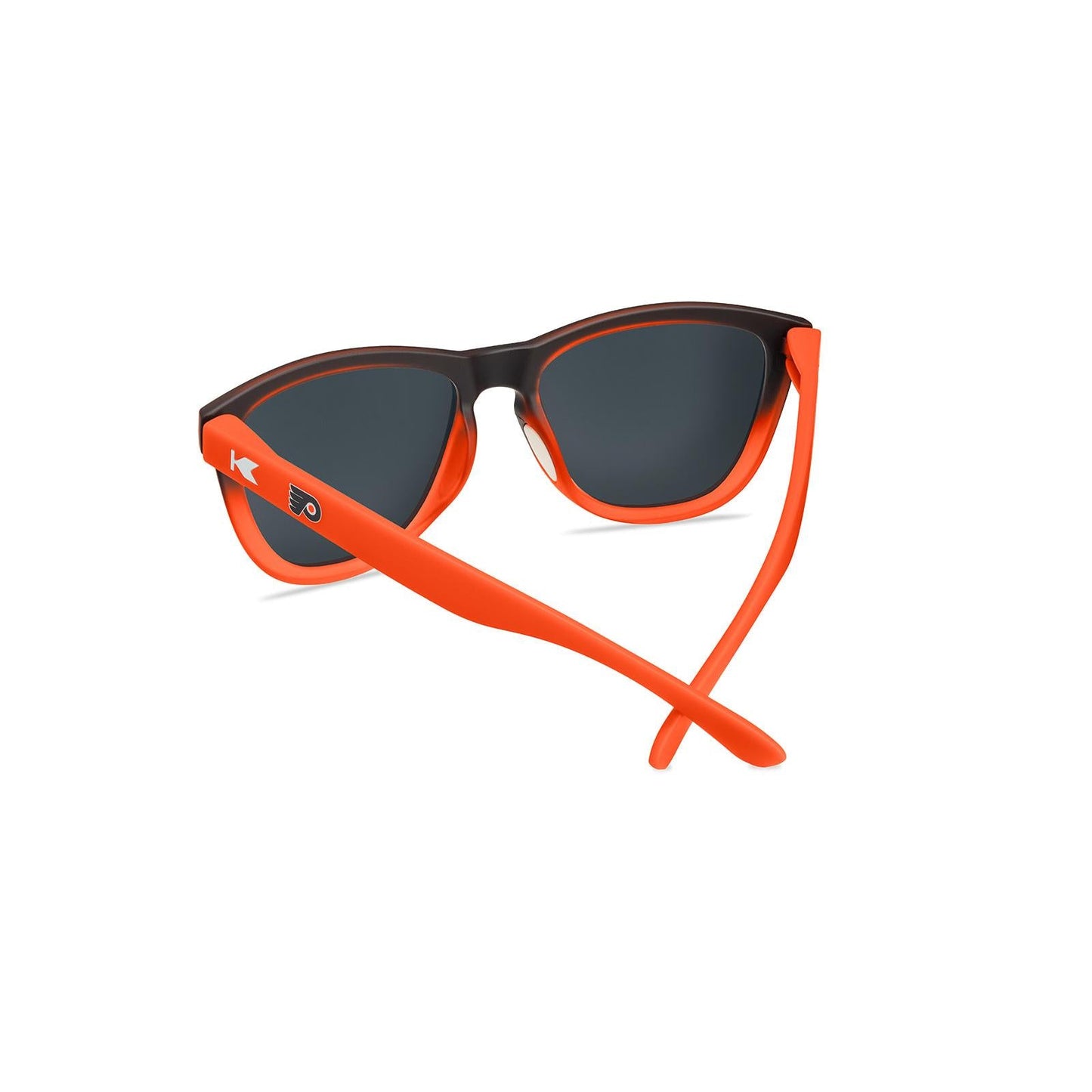 Philadelphia Flyers Officially Licensed Knockaround Sunglasses