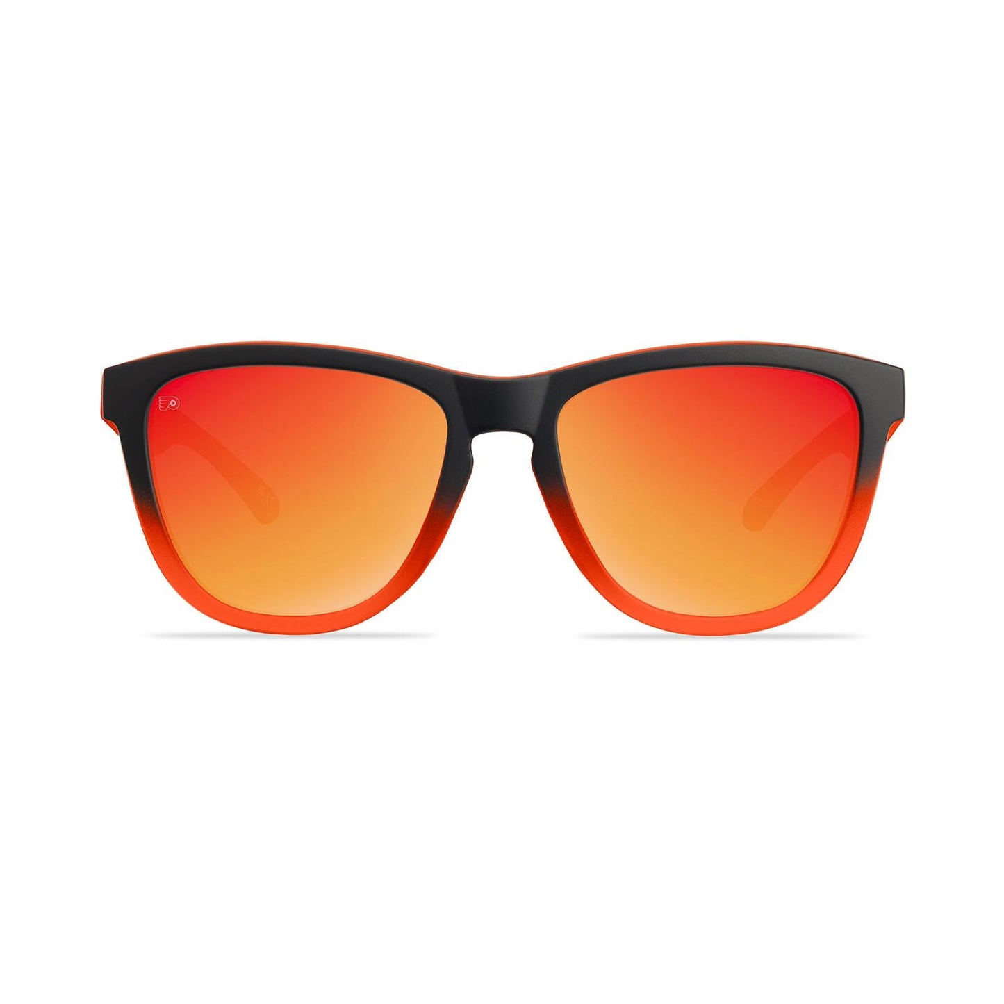 Philadelphia Flyers Officially Licensed Knockaround Sunglasses