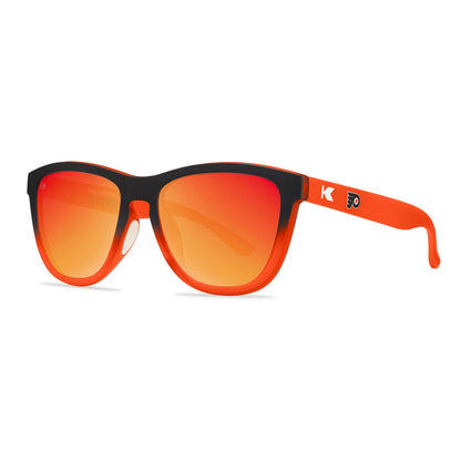 Philadelphia Flyers Officially Licensed Knockaround Sunglasses