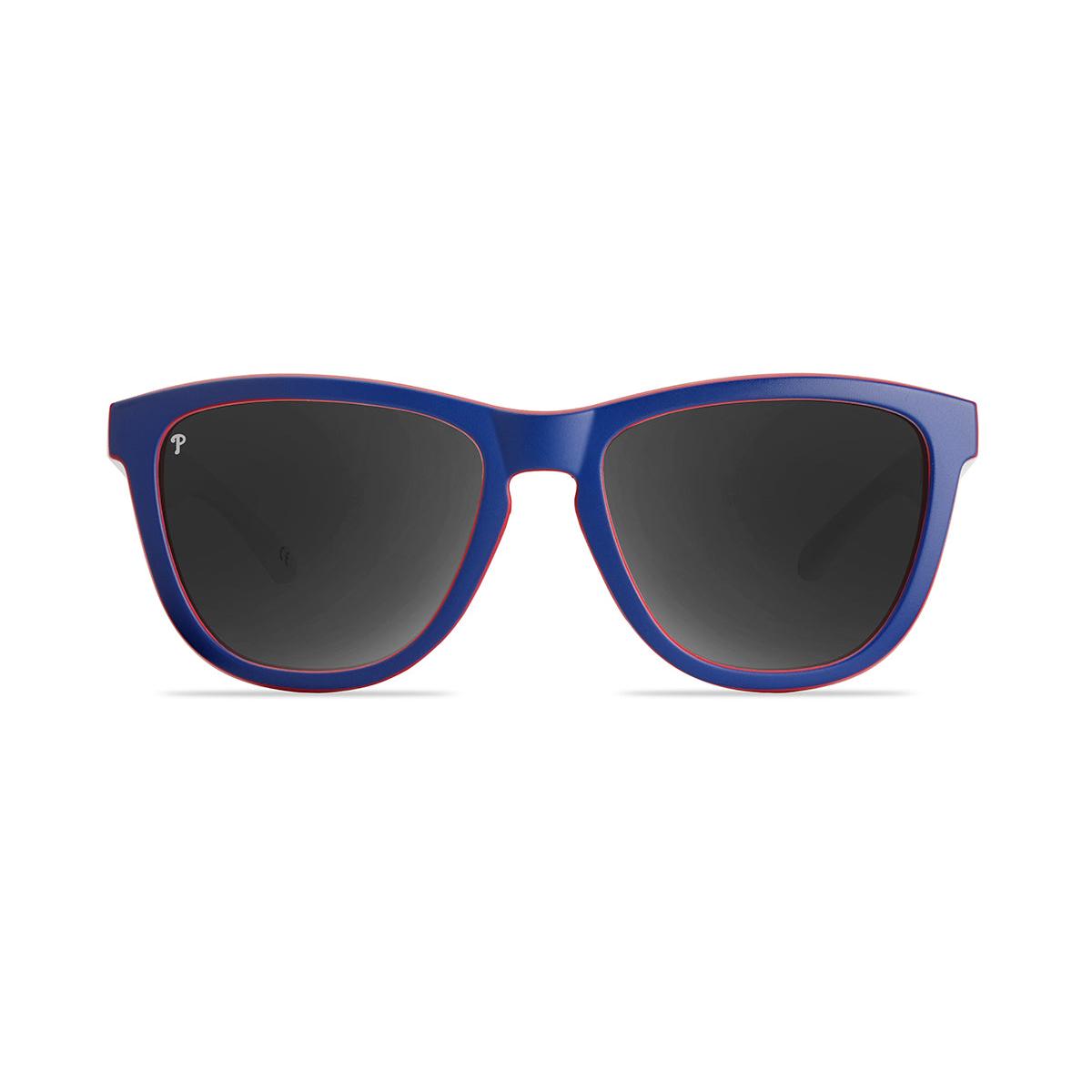 Philadelphia Phillies Officially Licensed Knockaround Sunglasses