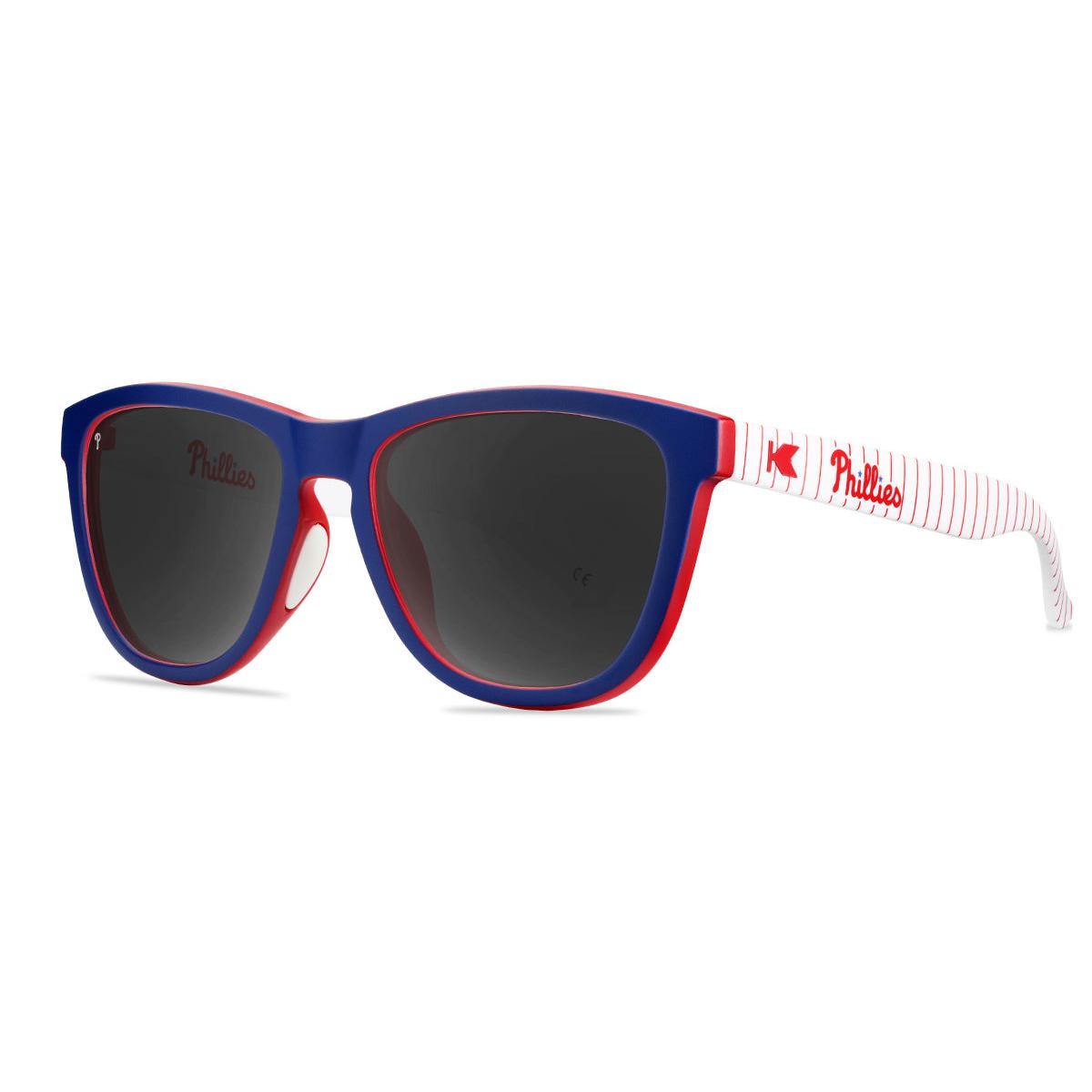 Philadelphia Phillies Officially Licensed Knockaround Sunglasses