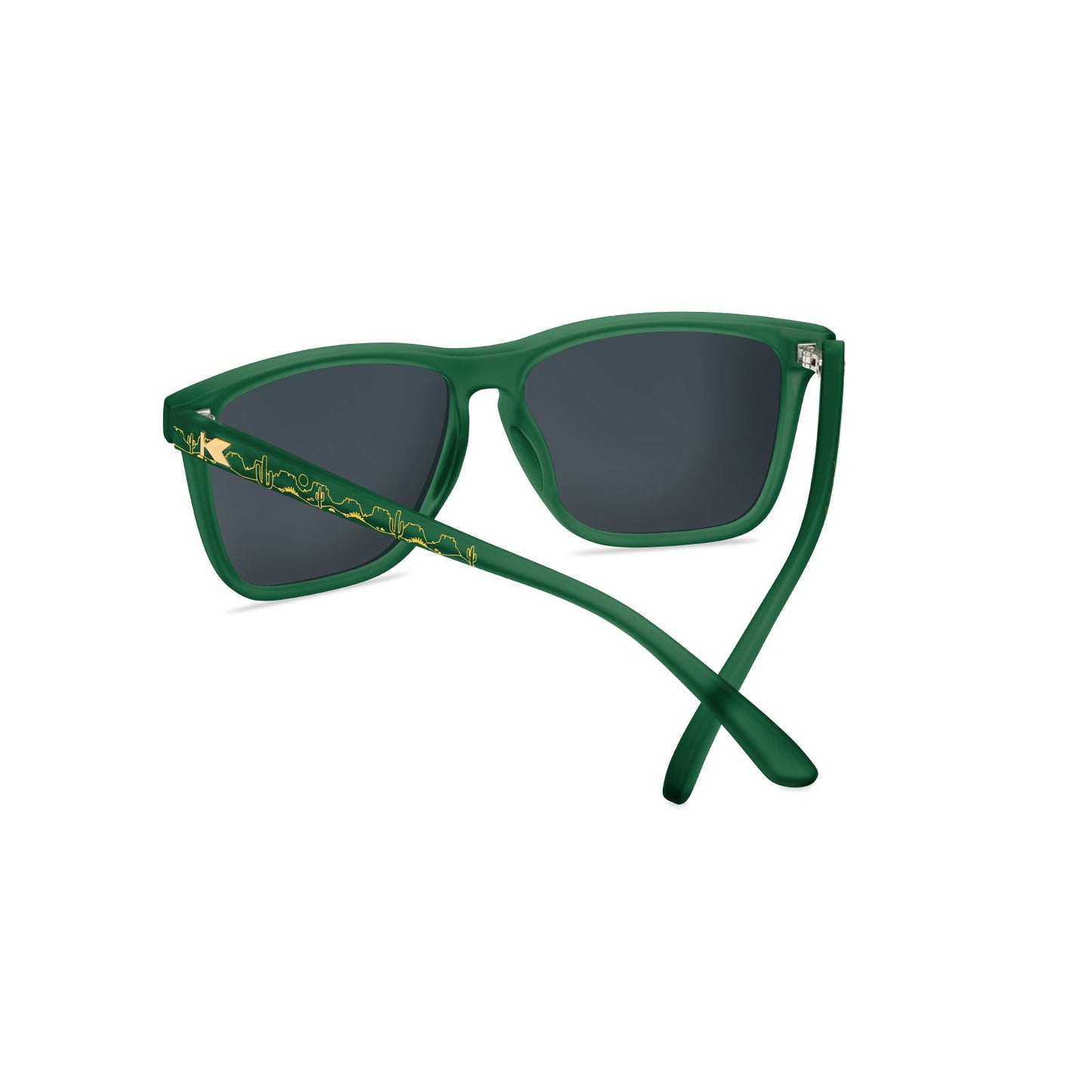 WM Phoenix Open Fast Lanes Sport Officially Licensed Knockaround Sunglasses
