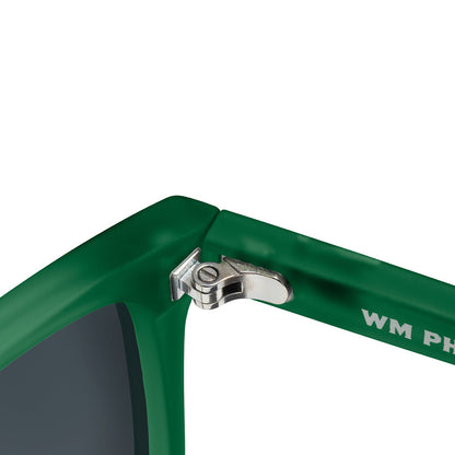 WM Phoenix Open Fast Lanes Sport Officially Licensed Knockaround Sunglasses