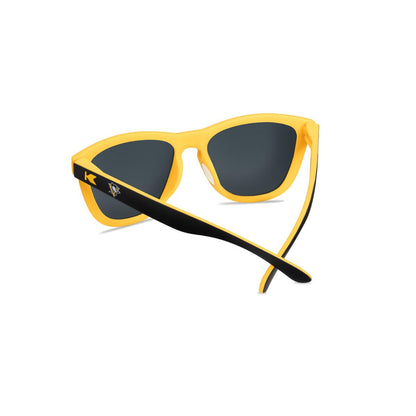 Pittsburgh Penguins Officially Licensed Knockaround Sunglasses