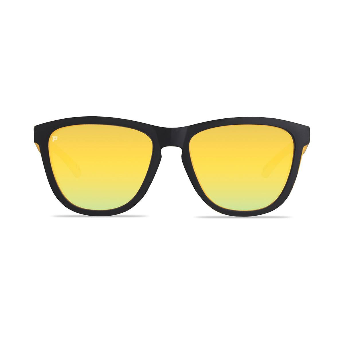 Pittsburgh Penguins Officially Licensed Knockaround Sunglasses