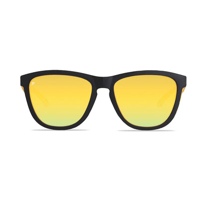 Pittsburgh Penguins Officially Licensed Knockaround Sunglasses