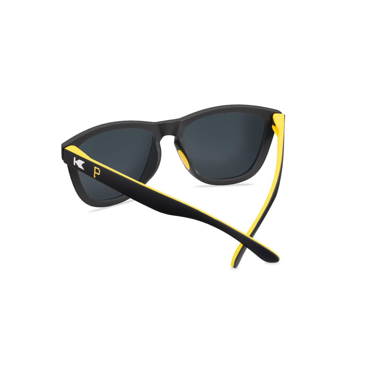 Pittsburgh Pirates Officially Licensed Knockaround Sunglasses