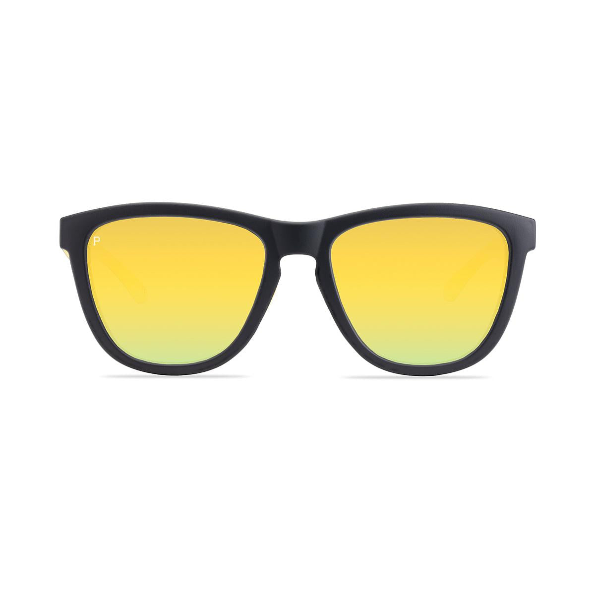 Pittsburgh Pirates Officially Licensed Knockaround Sunglasses