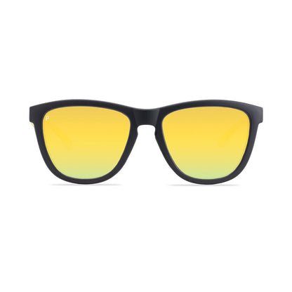 Pittsburgh Pirates Officially Licensed Knockaround Sunglasses