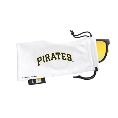 Pittsburgh Pirates Officially Licensed Knockaround Sunglasses