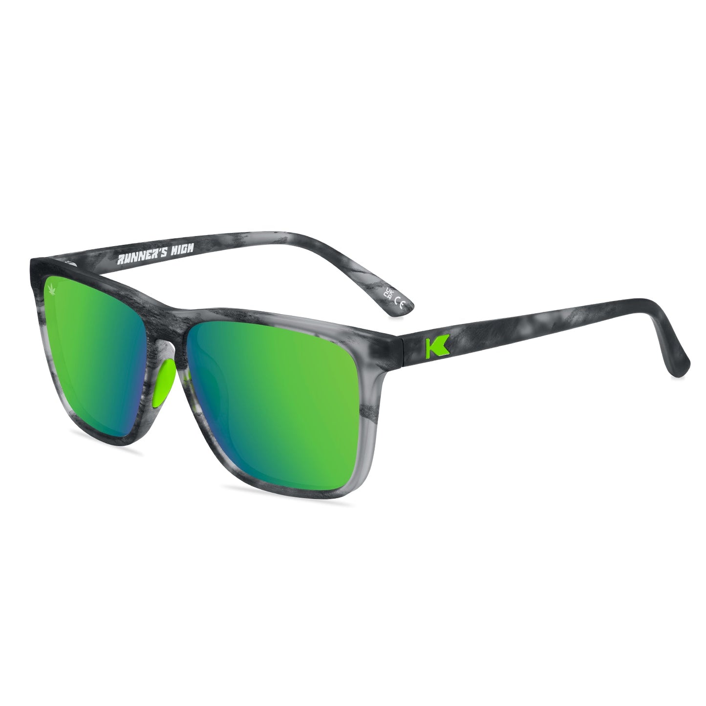 Fast Lanes Officially Licensed Knockaround Sunglasses