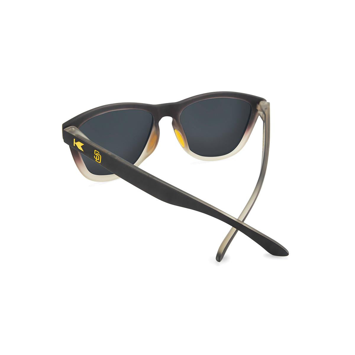 San Diego Padres Officially Licensed Knockaround Sunglasses