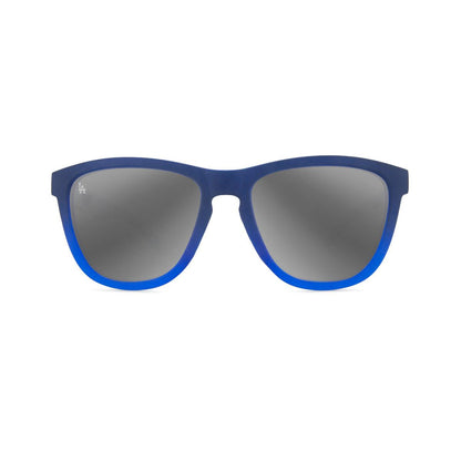 Los Angeles Dodgers Officially Licensed Knockaround Sunglasses