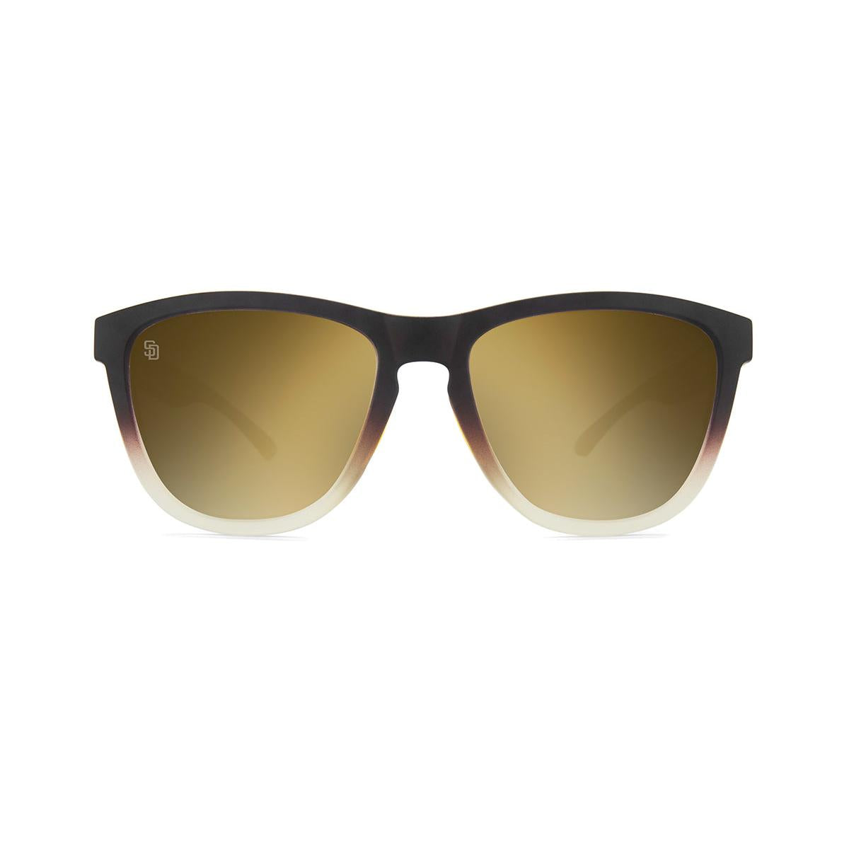 San Diego Padres Officially Licensed Knockaround Sunglasses