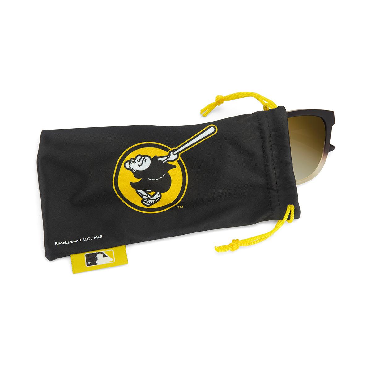 San Diego Padres Officially Licensed Knockaround Sunglasses