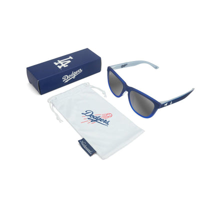 Los Angeles Dodgers Officially Licensed Knockaround Sunglasses