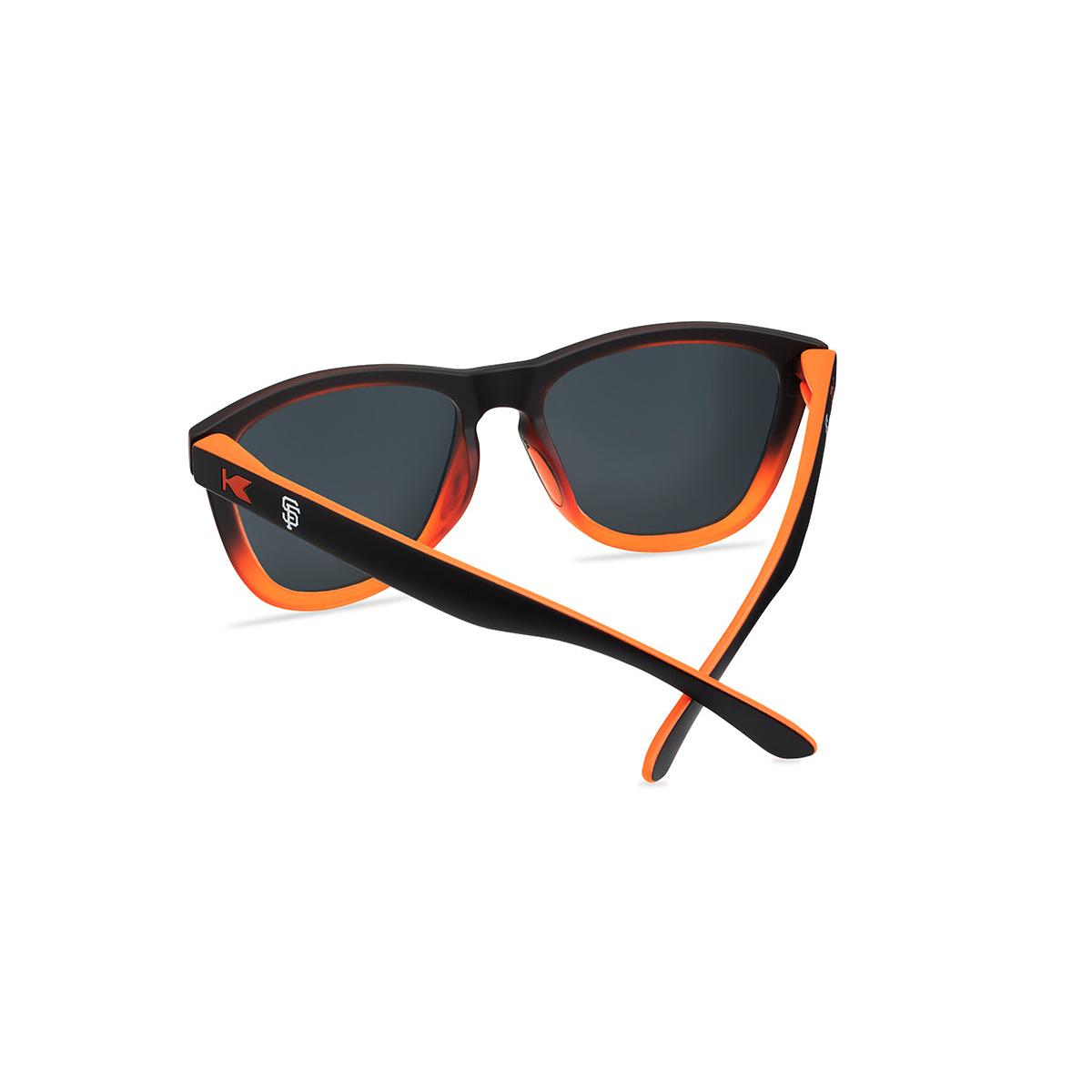 San Francisco Giants Officially Licensed Knockaround Sunglasses