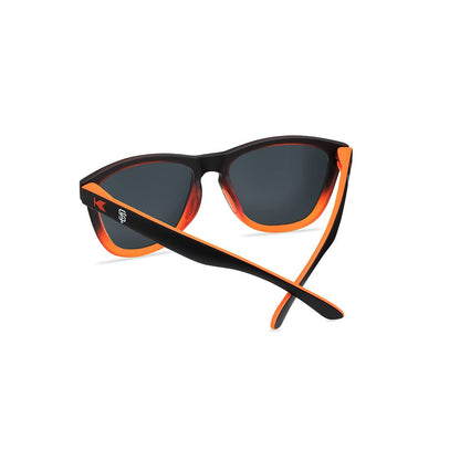 San Francisco Giants Officially Licensed Knockaround Sunglasses