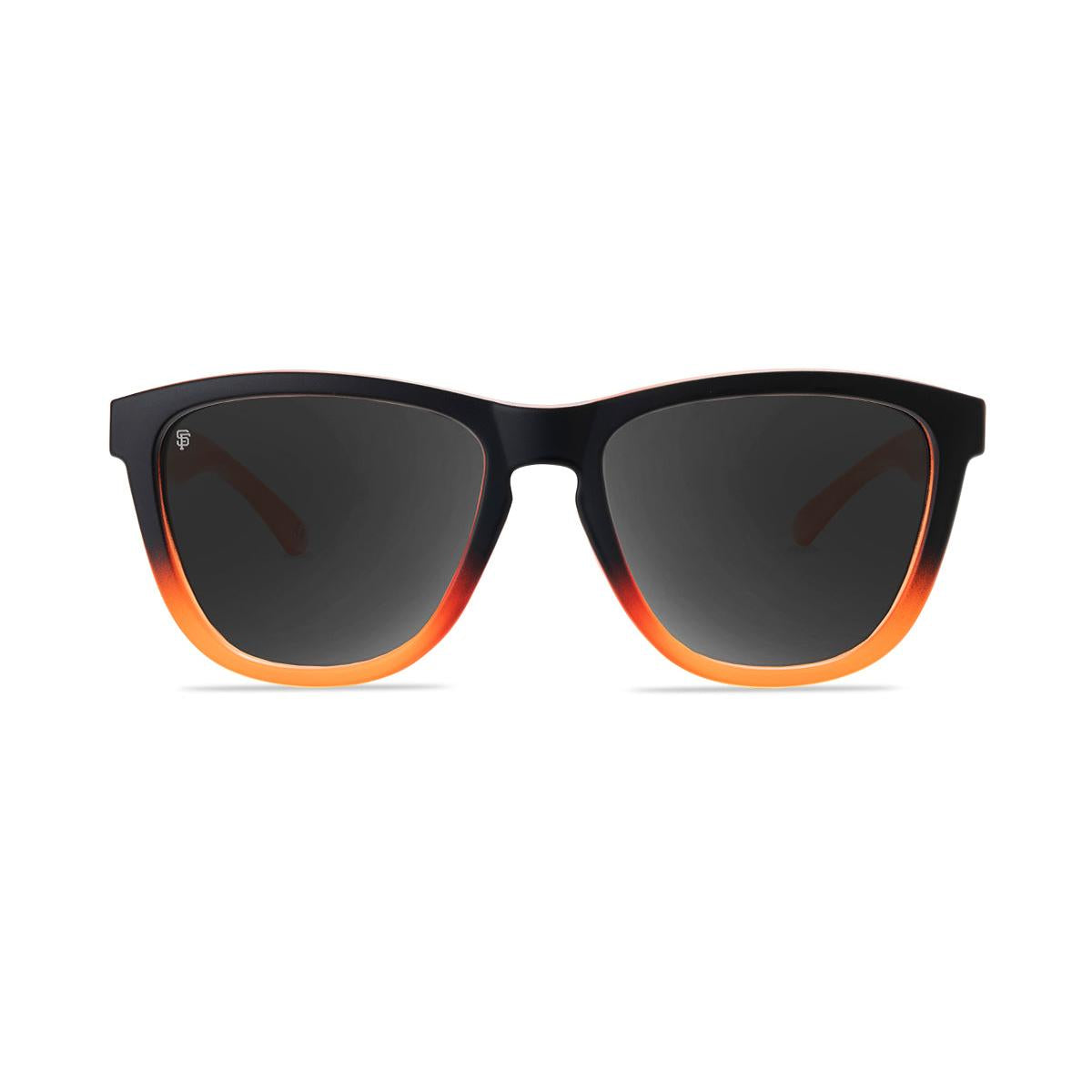 San Francisco Giants Officially Licensed Knockaround Sunglasses