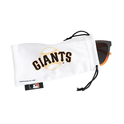 San Francisco Giants Officially Licensed Knockaround Sunglasses