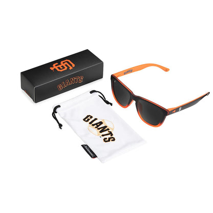 San Francisco Giants Officially Licensed Knockaround Sunglasses