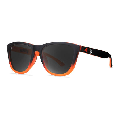 San Francisco Giants Officially Licensed Knockaround Sunglasses