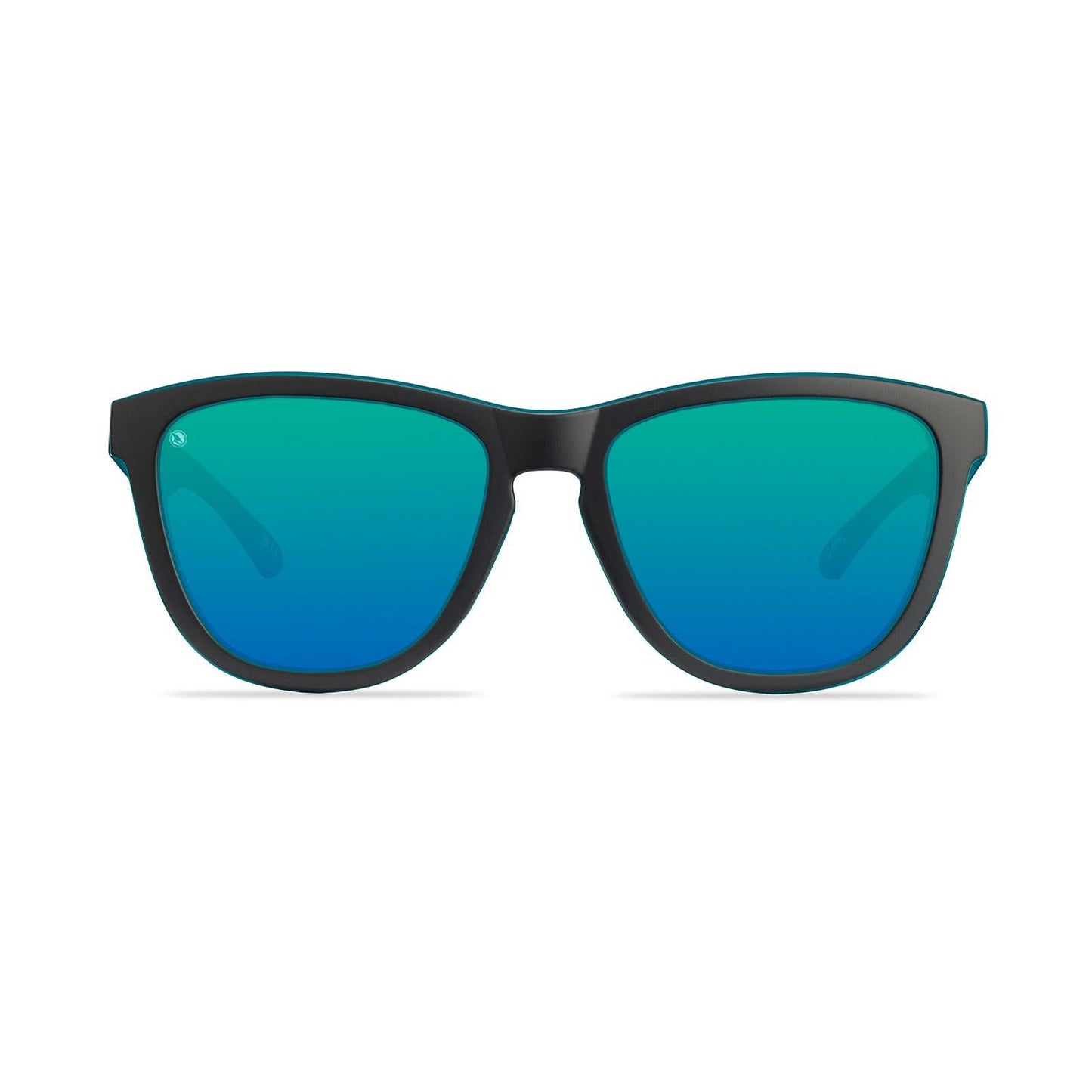 San Jose Sharks Officially Licensed Knockaround Sunglasses