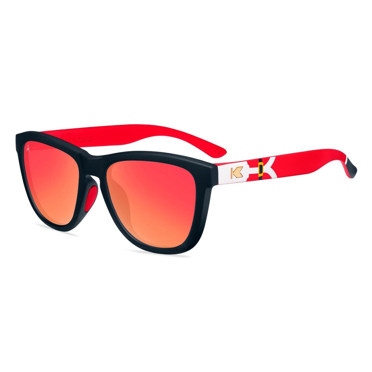 Premiums Officially Licensed Knockaround Sunglasses