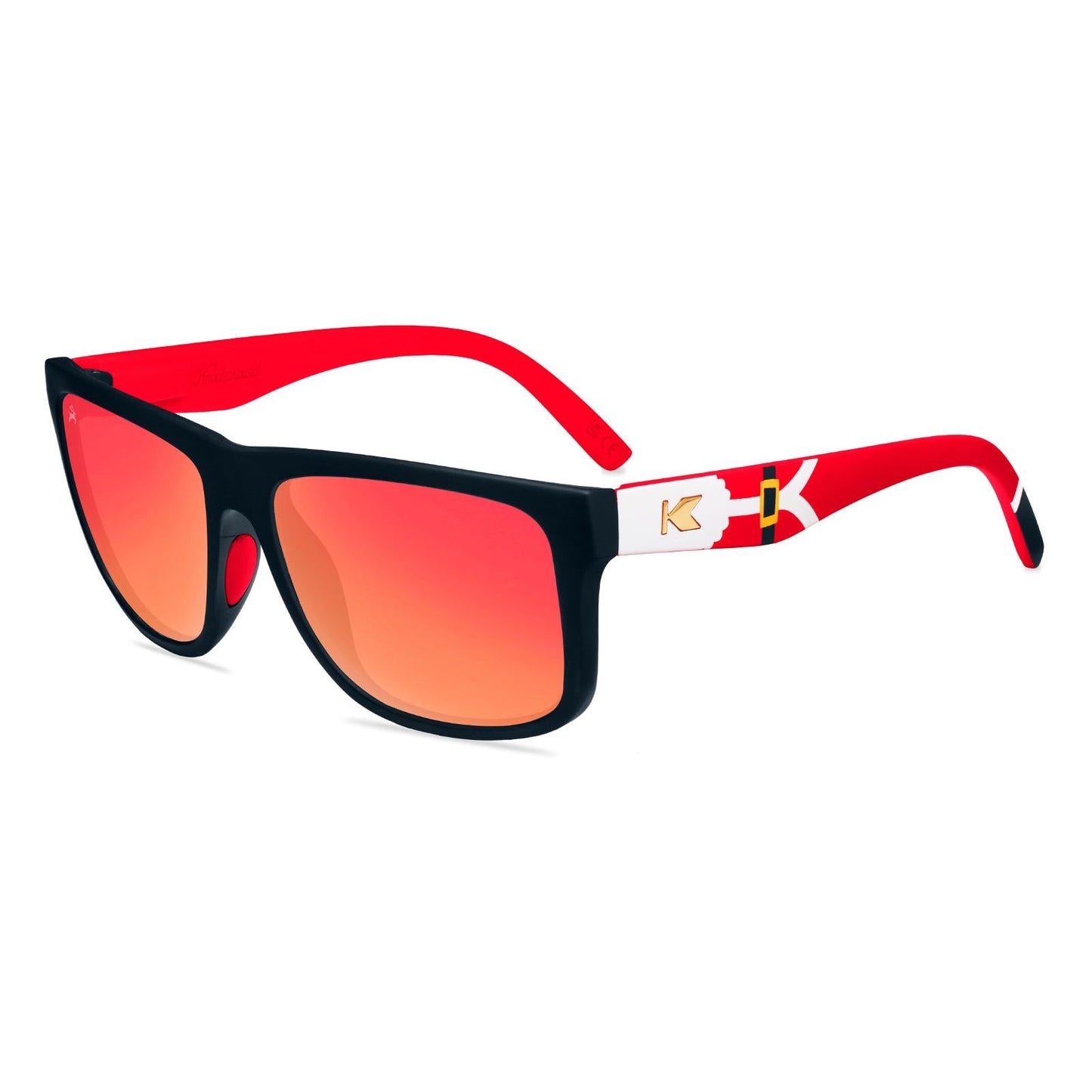 Torrey Pines Officially Licensed Knockaround Sunglasses