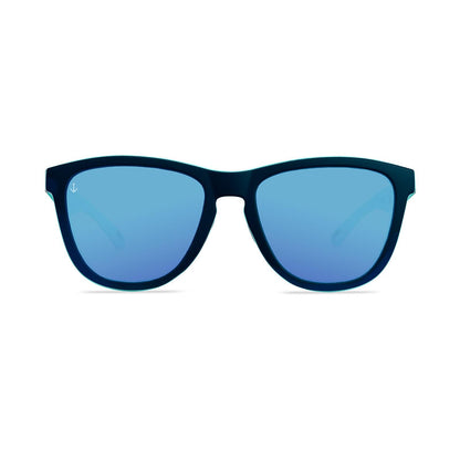 Seattle Kraken Officially Licensed Knockaround Sunglasses