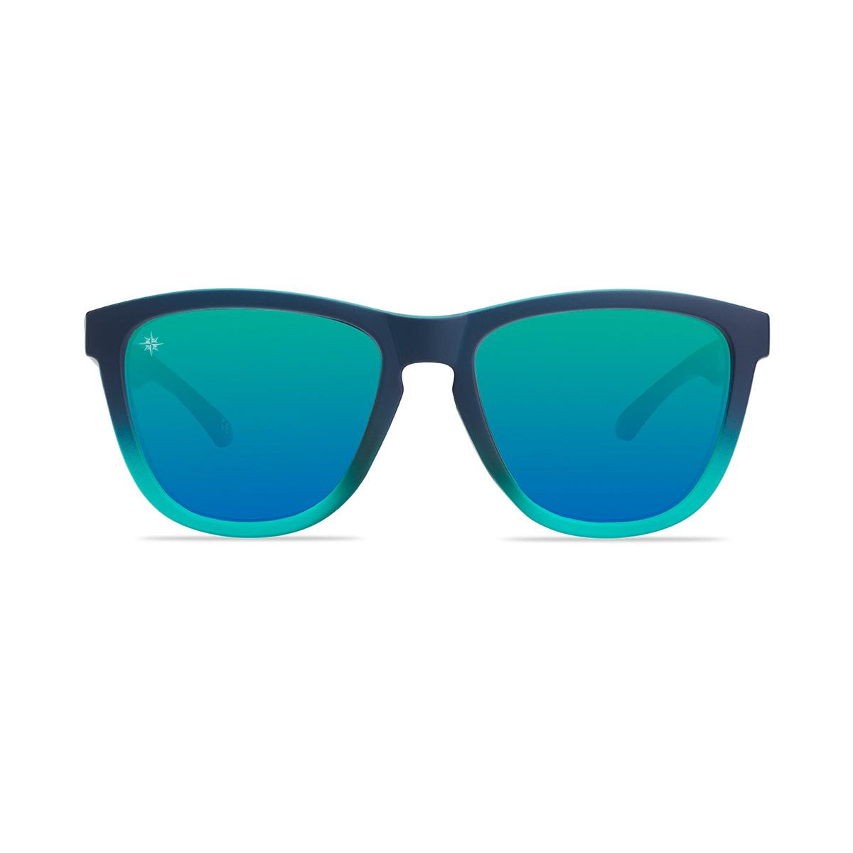 Seattle Mariners Officially Licensed Knockaround Sunglasses