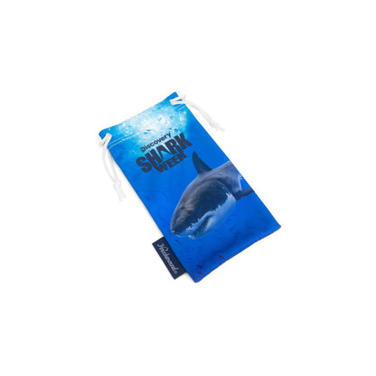 Shark Week Fort Knocks Officially Licensed Knockaround Sunglasses