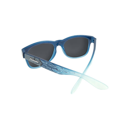 Shark Week Fort Knocks Officially Licensed Knockaround Sunglasses