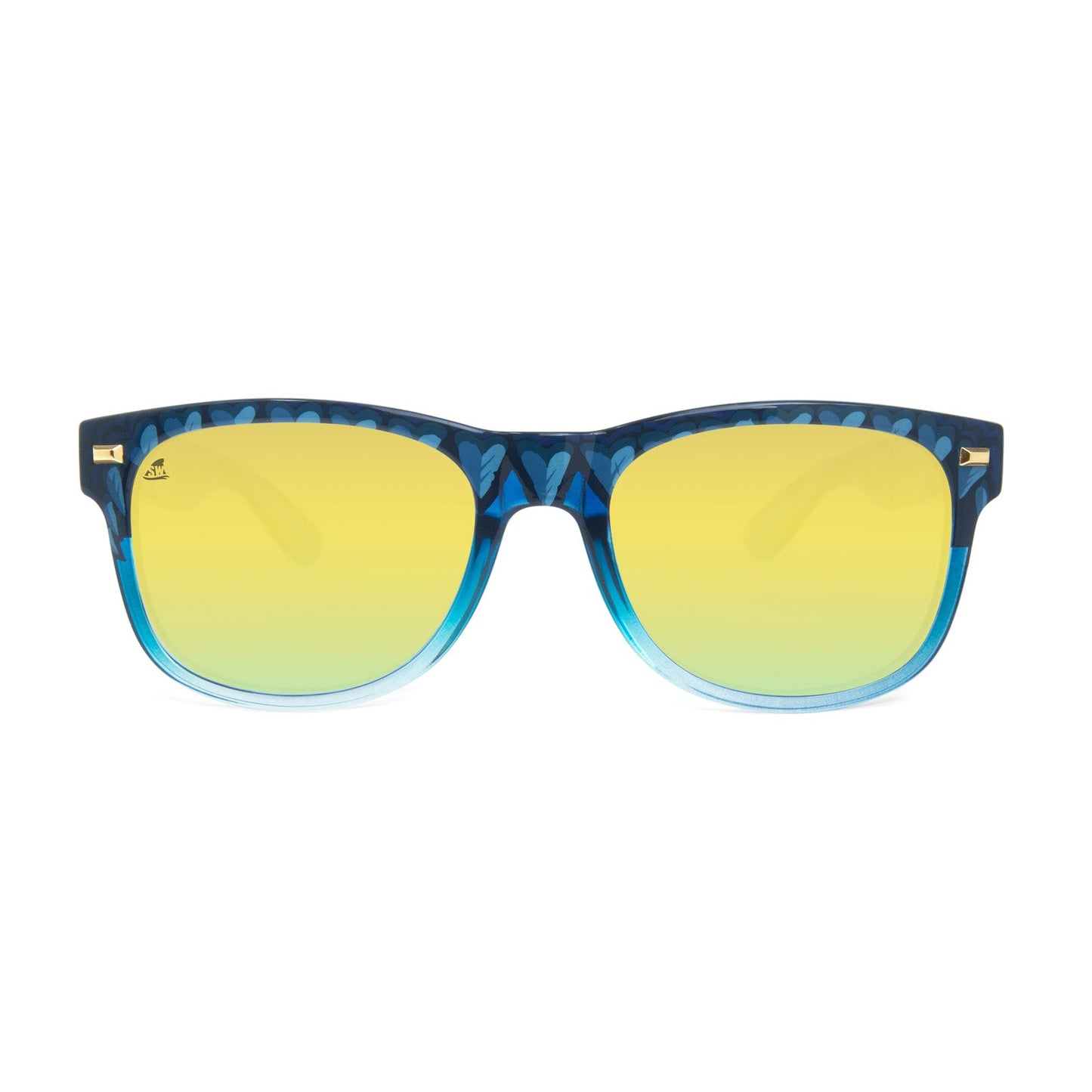 Shark Week Officially Licensed Knockaround Sunglasses