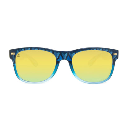 Shark Week Officially Licensed Knockaround Sunglasses