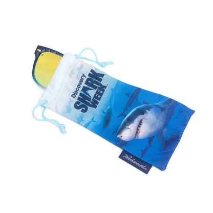 Shark Week Officially Licensed Knockaround Sunglasses