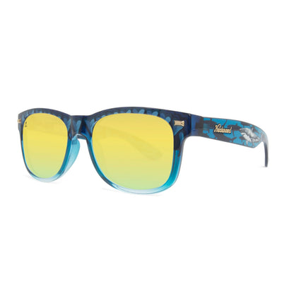 Shark Week Officially Licensed Knockaround Sunglasses