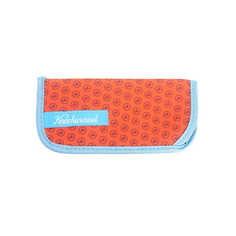 Soft Case Officially Licensed Knockaround Sunglasses