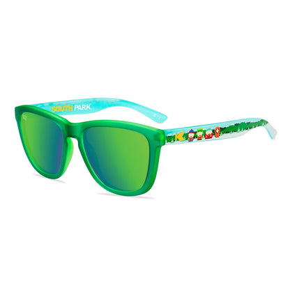 South Park Premiums Officially Licensed Knockaround Sunglasses
