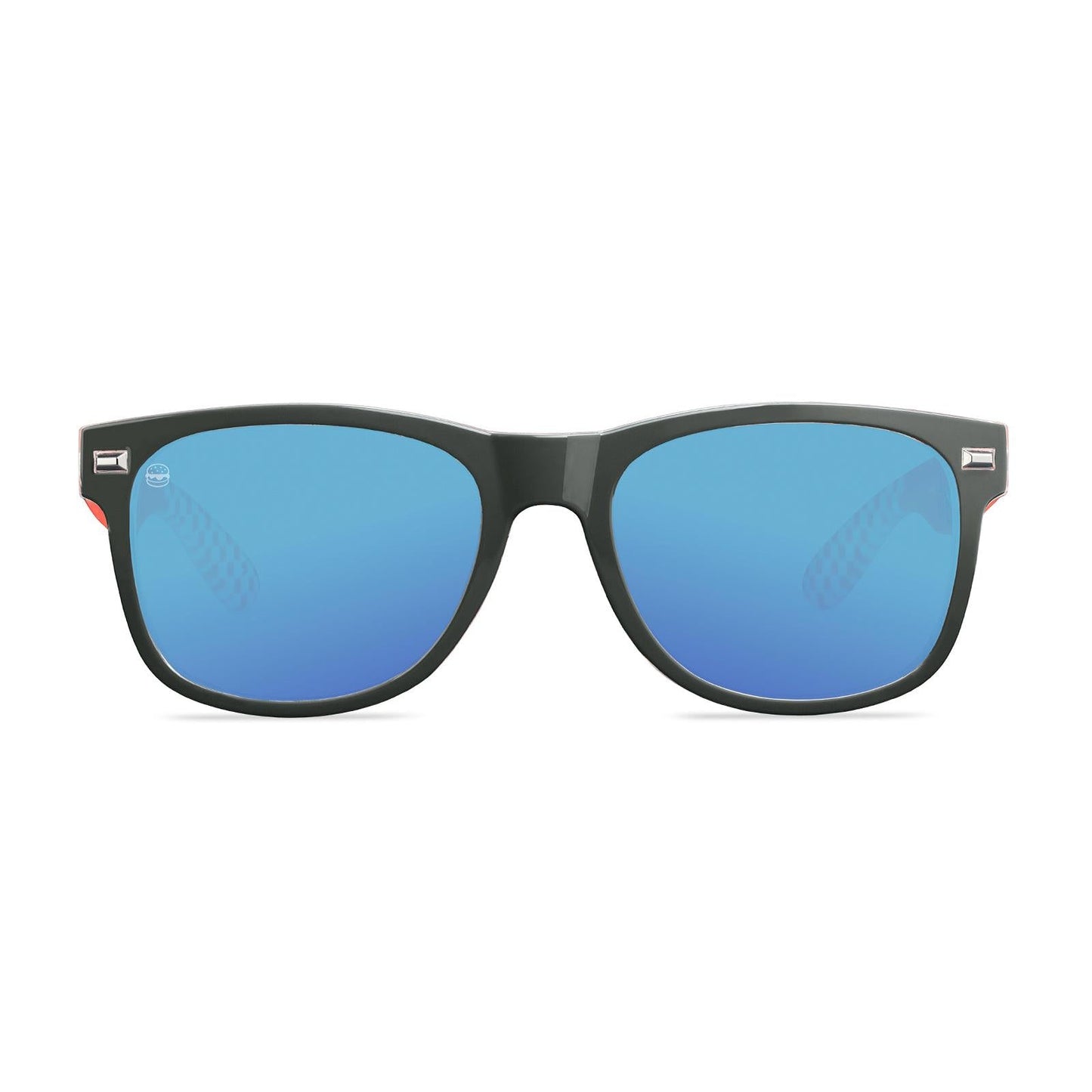 Krusty Krab Fort Knocks Officially Licensed Knockaround Sunglasses