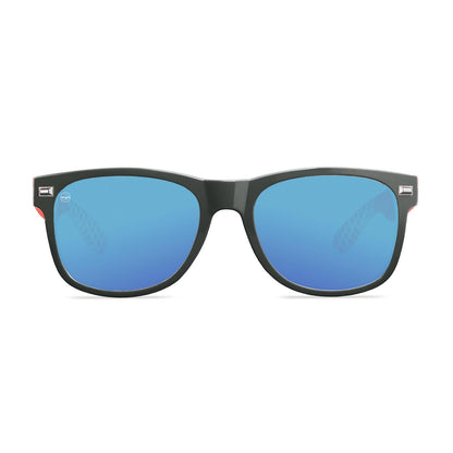 Krusty Krab Fort Knocks Officially Licensed Knockaround Sunglasses