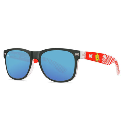 Krusty Krab Fort Knocks Officially Licensed Knockaround Sunglasses