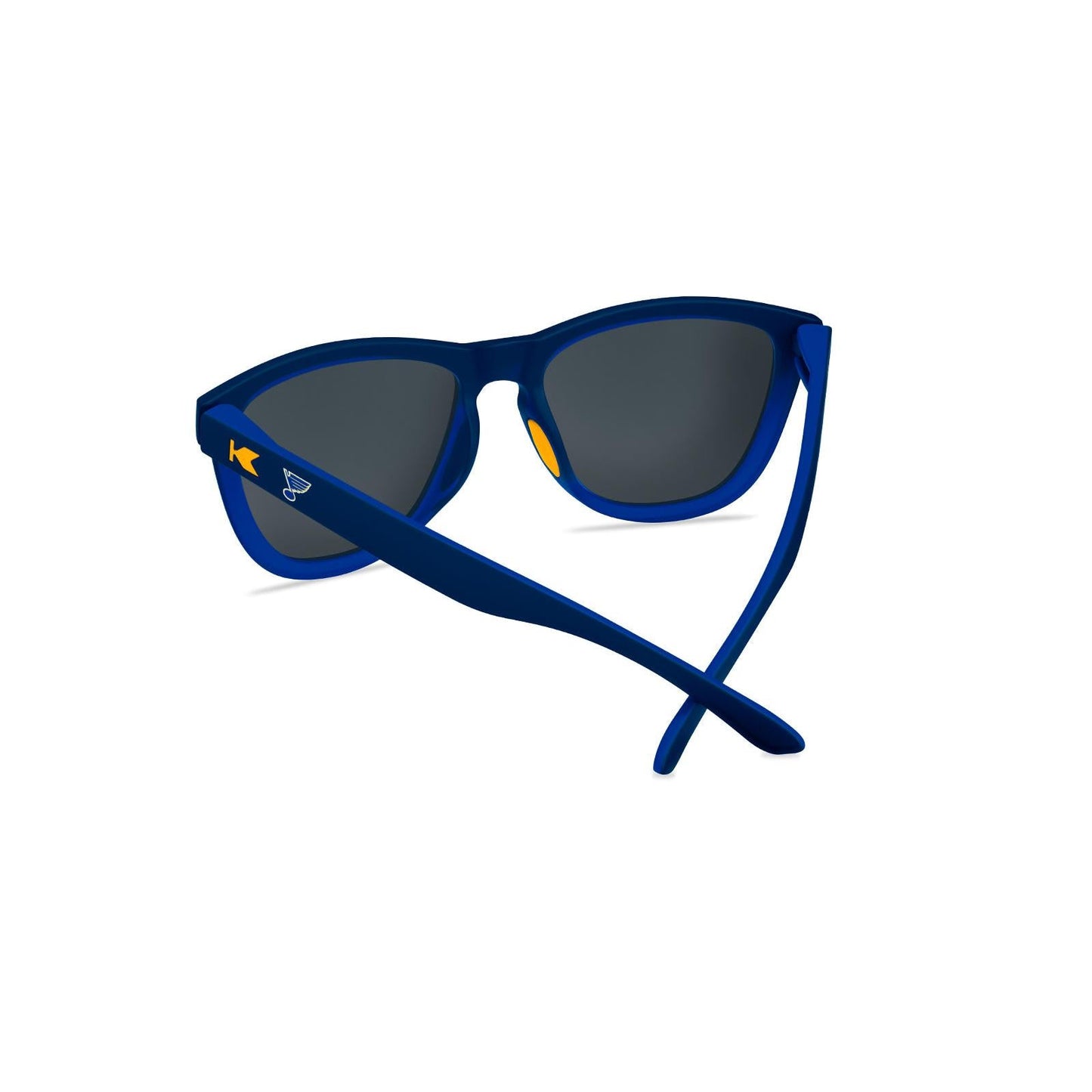 St. Louis Blues Officially Licensed Knockaround Sunglasses