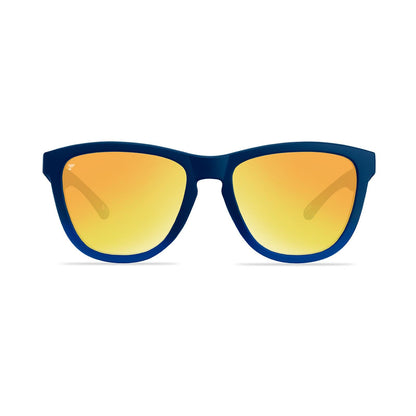 St. Louis Blues Officially Licensed Knockaround Sunglasses